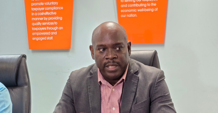 BRA to reissue 25 807 land tax bills