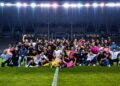 Azerbaijan’s Sabah FC expresses its gratitude to President Ilham Aliyev