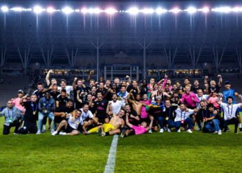 Azerbaijan’s Sabah FC expresses its gratitude to President Ilham Aliyev