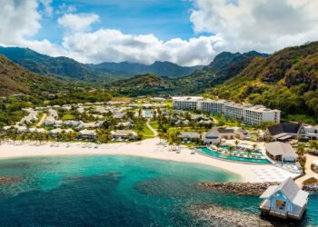 SVG earns Multiple 2026 World Travel Awards Nominations
