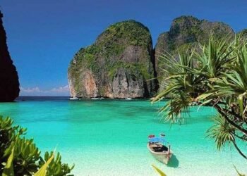 An African island nation is offering its ‘golden passport’ for $90,000 to raise development funds amid an EU crackdown on Caribbean schemes