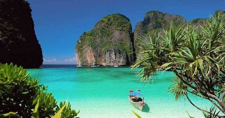 An African island nation is offering its ‘golden passport’ for $90,000 to raise development funds amid an EU crackdown on Caribbean schemes
