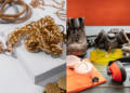 Police report rise in construction equipment, gold jewellery crimes