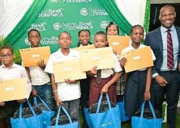 NBD recognizes ten students with Bright Future scholarships