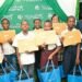 NBD recognizes ten students with Bright Future scholarships