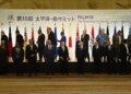 EXPLAINER – Pacific Islands summit: Key issues to watch