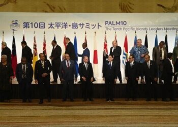 EXPLAINER – Pacific Islands summit: Key issues to watch