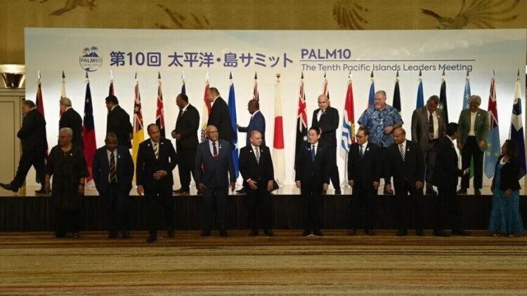 EXPLAINER – Pacific Islands summit: Key issues to watch