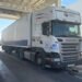 Azerbaijan, Georgia set to speed up border crossing of freight vehicles
