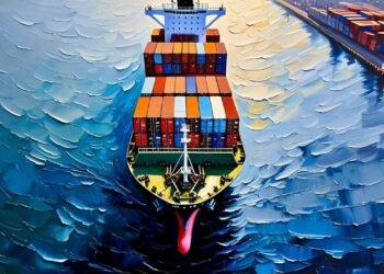 Transworld Shipping Lines completes sale of vessel M.V. SSL Visakhapatnam – ScanX