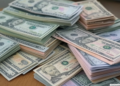 Outbound money transfers from Kazakhstan ease amid lower flows to key markets