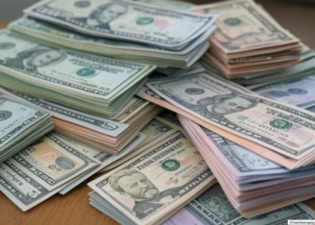 Outbound money transfers from Kazakhstan ease amid lower flows to key markets