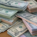 Outbound money transfers from Kazakhstan ease amid lower flows to key markets