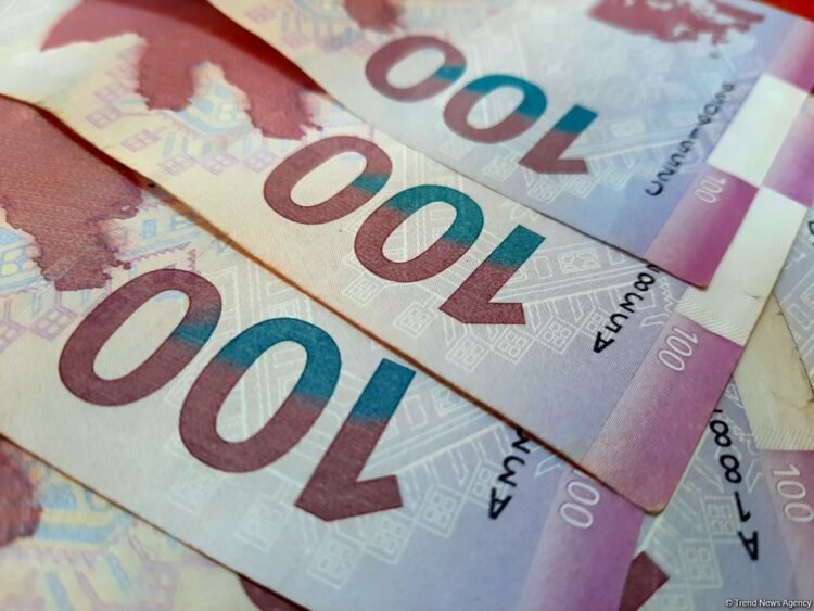 Azerbaijan banking sector net profit increases 26% to $505.1 million