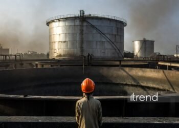 Azerbaijan increases oil exports to Bulgaria