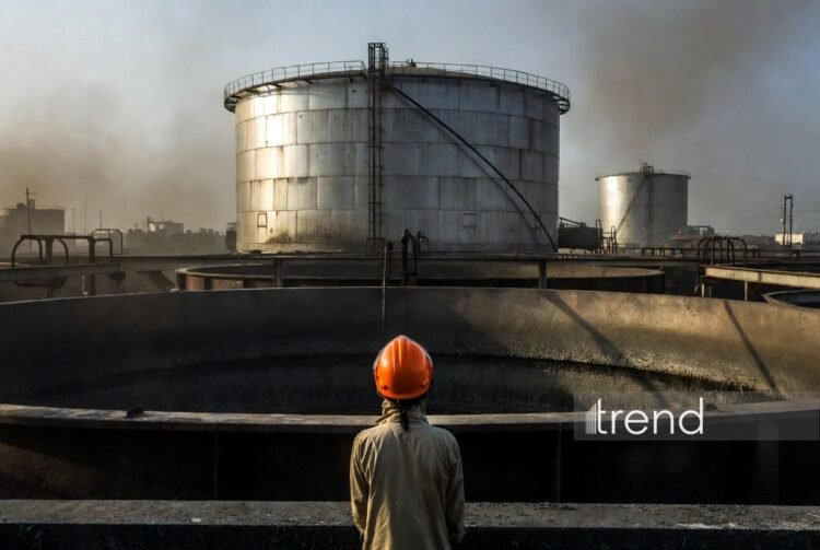 Azerbaijan increases oil exports to Bulgaria