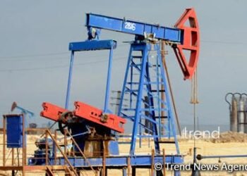 Azerbaijan exports 395,000 tons of oil to Portugal in 7M2026