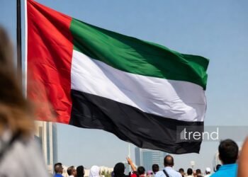 UAE suspends trade and financial transactions with Iran amid missile attacks