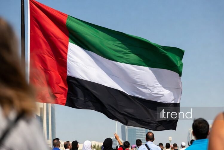 UAE suspends trade and financial transactions with Iran amid missile attacks