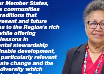 STATEMENT: CARICOM Secretary-General on International Day of the World’s Indigenous Peoples