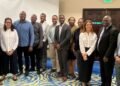 CDB and World Bank review Grenada projects to improve implementation