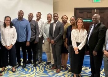 CDB and World Bank review Grenada projects to improve implementation