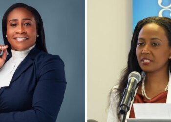 Two Caribbean women offered historic acceptance into African Political Leadership Academy