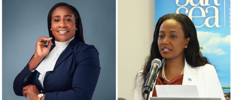 Two Caribbean women offered historic acceptance into African Political Leadership Academy