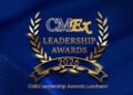 CMEx announces first seven honorees for 2026 leadership awards