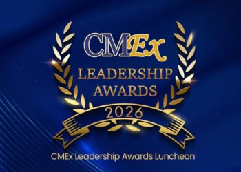 CMEx announces first seven honorees for 2026 leadership awards