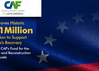 CDB pledges US$1 million to Venezuela earthquake recovery fund