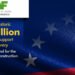 CDB pledges US$1 million to Venezuela earthquake recovery fund
