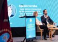 IICA highlights bioethanol opportunities as Argentina advances energy transition
