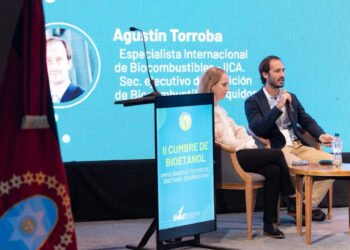IICA highlights bioethanol opportunities as Argentina advances energy transition