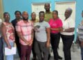 Atkinson Primary school strengthened through OECS Climate Resilience Project
