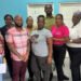 Atkinson Primary school strengthened through OECS Climate Resilience Project