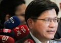 Taiwan Foreign Minister to Attend Pacific Islands Leaders Summit Events