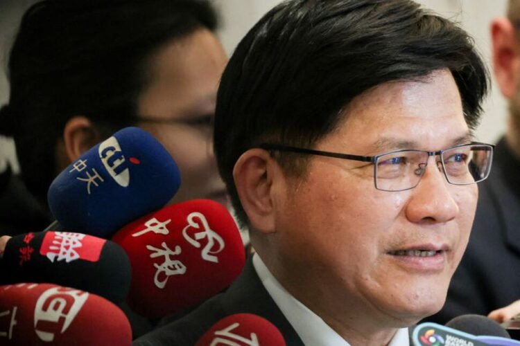 Taiwan Foreign Minister to Attend Pacific Islands Leaders Summit Events