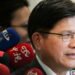 Taiwan Foreign Minister to Attend Pacific Islands Leaders Summit Events