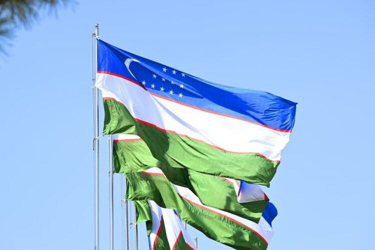 Uzbekistan’s investment boom: Can capital deliver sustainable growth?