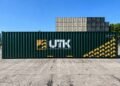 Uzbekistan adds 250 containers to expand China trade routes