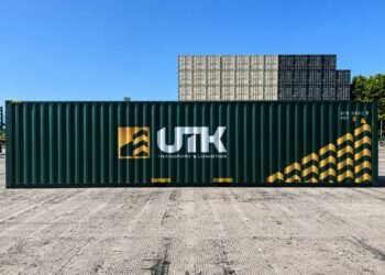 Uzbekistan adds 250 containers to expand China trade routes