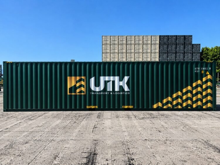 Uzbekistan adds 250 containers to expand China trade routes