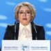 Valentina Matviyenko makes phone call to First Vice-President Mehriban Aliyeva