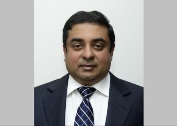 Ramesh Rangarajan appointed Chairman of Kasturi and Sons Ltd.