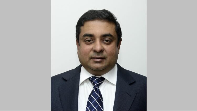 Ramesh Rangarajan appointed Chairman of Kasturi and Sons Ltd.