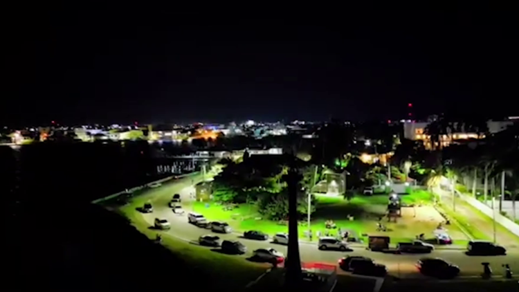 Belize Faces Power Pressure as Mexico’s Grid Struggles