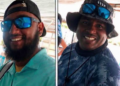 One Rescued, One Missing After Fishing Trip
