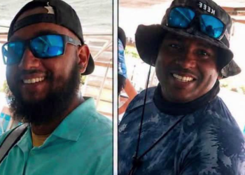 One Rescued, One Missing After Fishing Trip