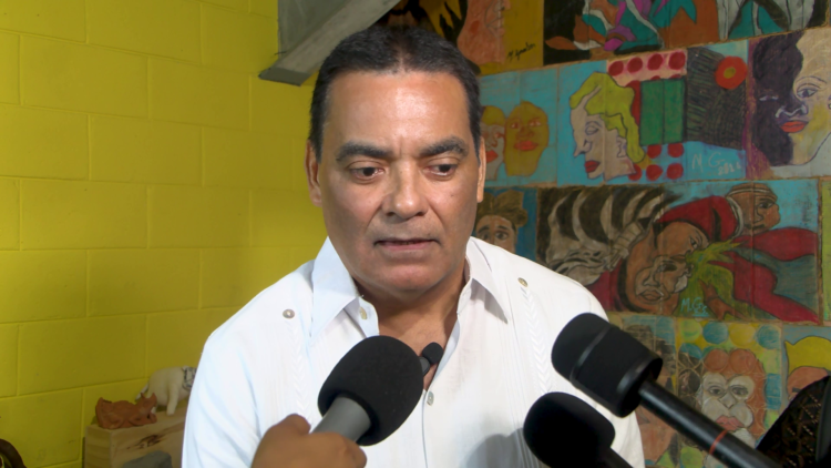 Fonseca Reserves Judgment on Speednet Buyout